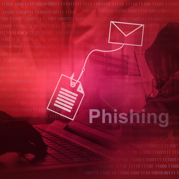 Ovaj brend se najviše zloupotrebljava u phishing napadima