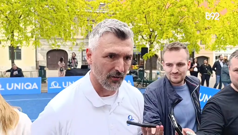 Ivanišević: Novak će biti spreman za RG, Vimbldon i OI